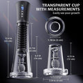 Pump Enlarger
