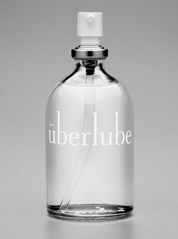 Uberlube