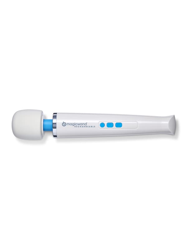 Magic Wand Rechargeable